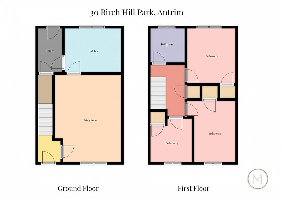 30 Birch Hill Park