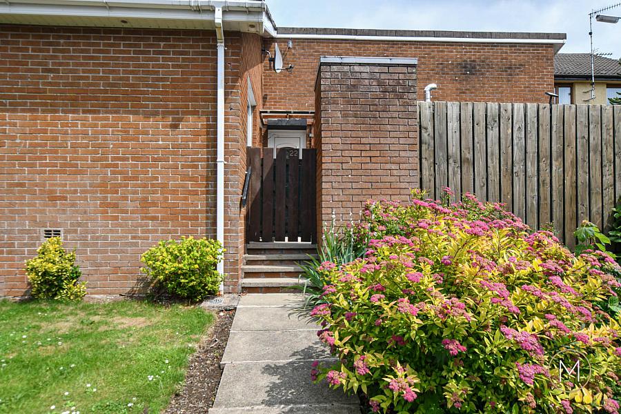 22 Fennel Road