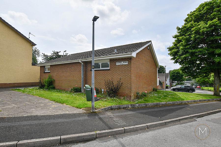 22 Fennel Road 22 Fennel Road