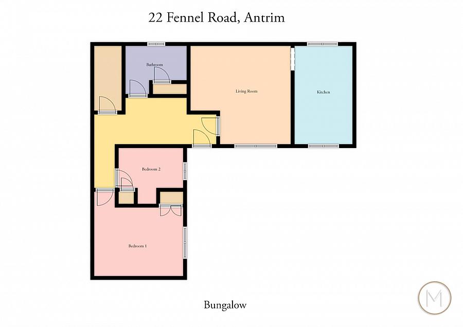 22 Fennel Road 22 Fennel Road
