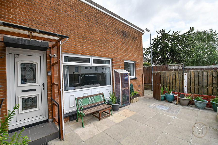 22 Fennel Road