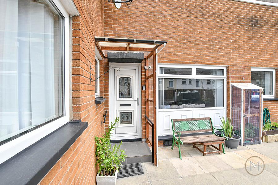 22 Fennel Road