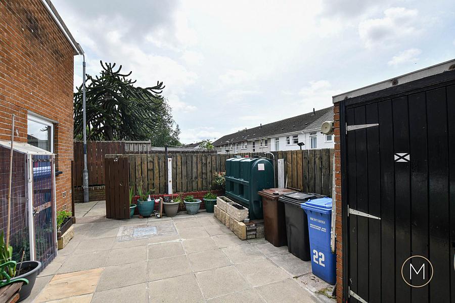 22 Fennel Road