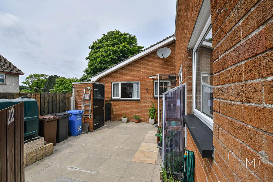 22 Fennel Road