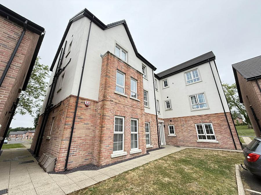 21 Ballyveigh Gardens