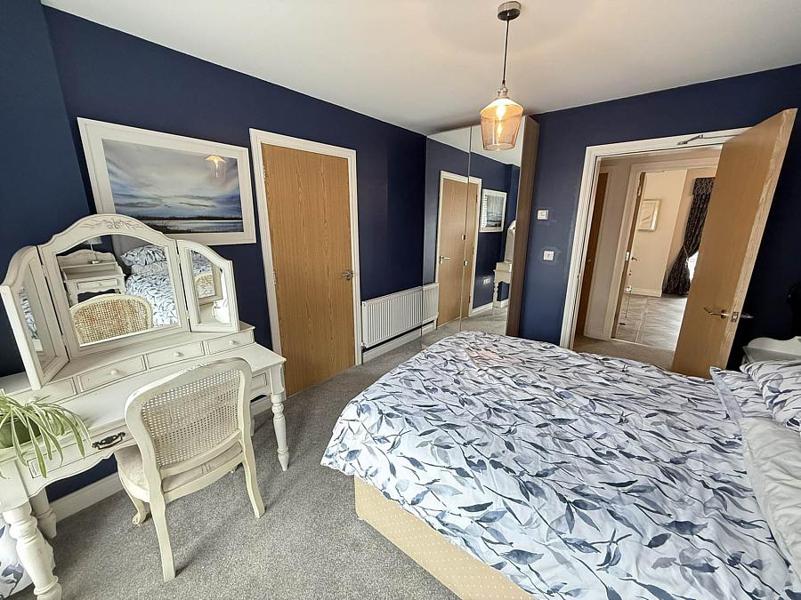 21 Ballyveigh Gardens
