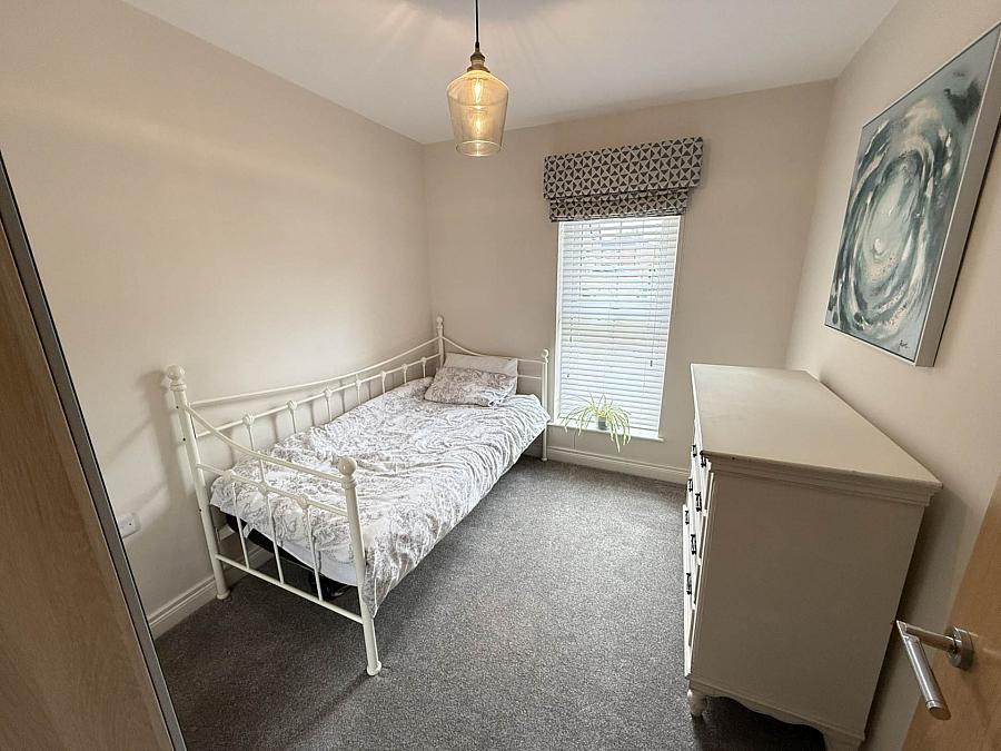 21 Ballyveigh Gardens