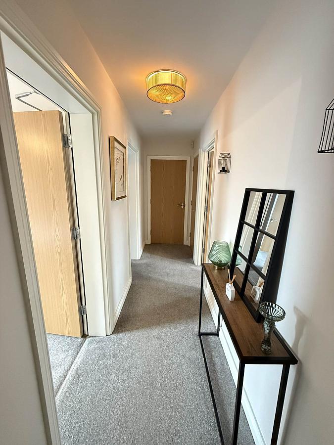 21 Ballyveigh Gardens