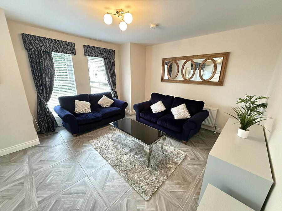 21 Ballyveigh Gardens