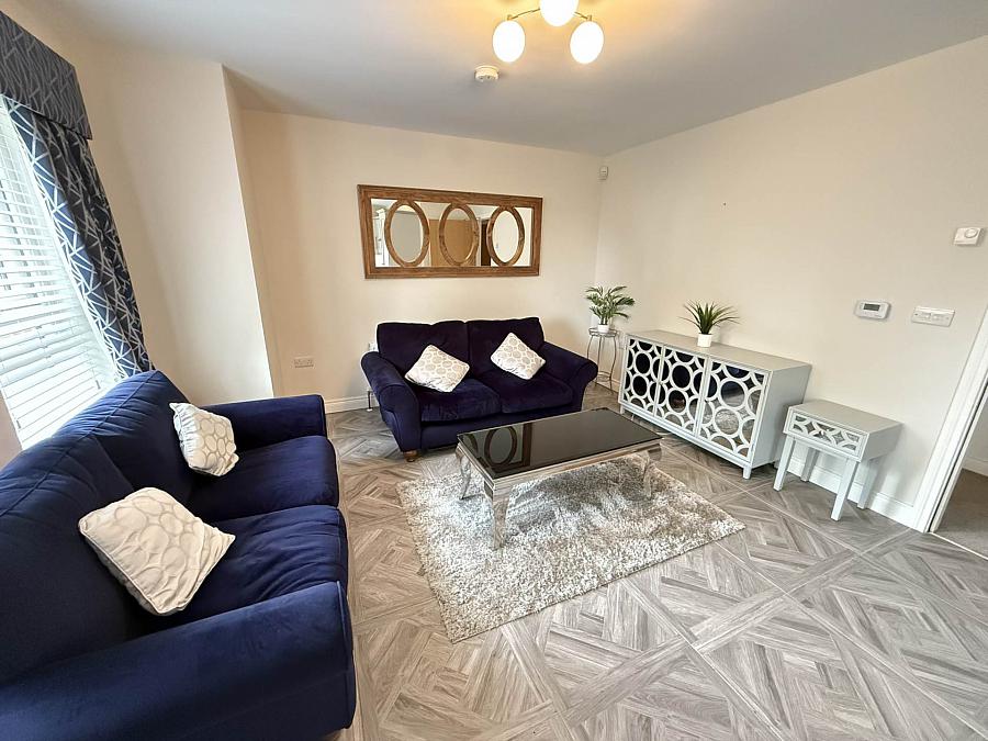 21 Ballyveigh Gardens