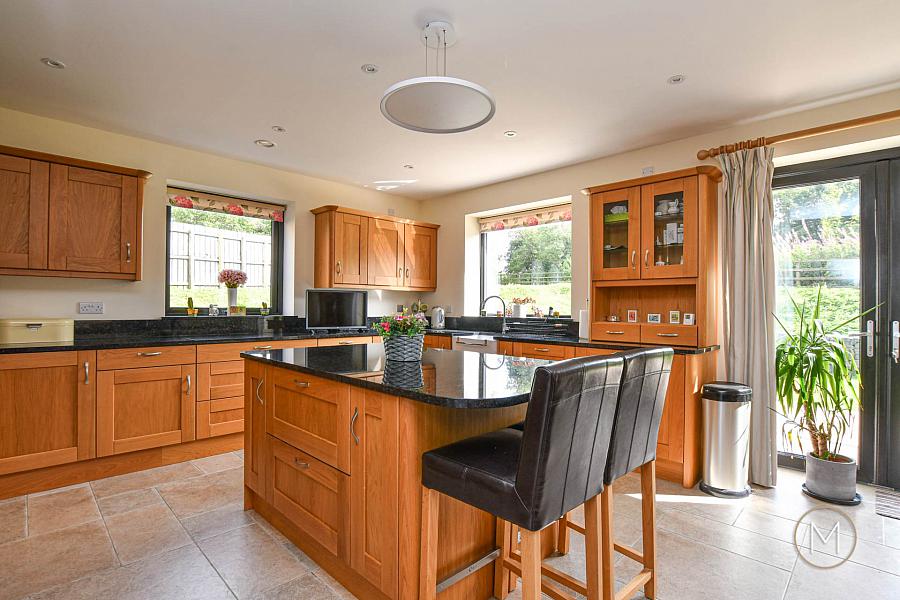 4 Nursery Grove