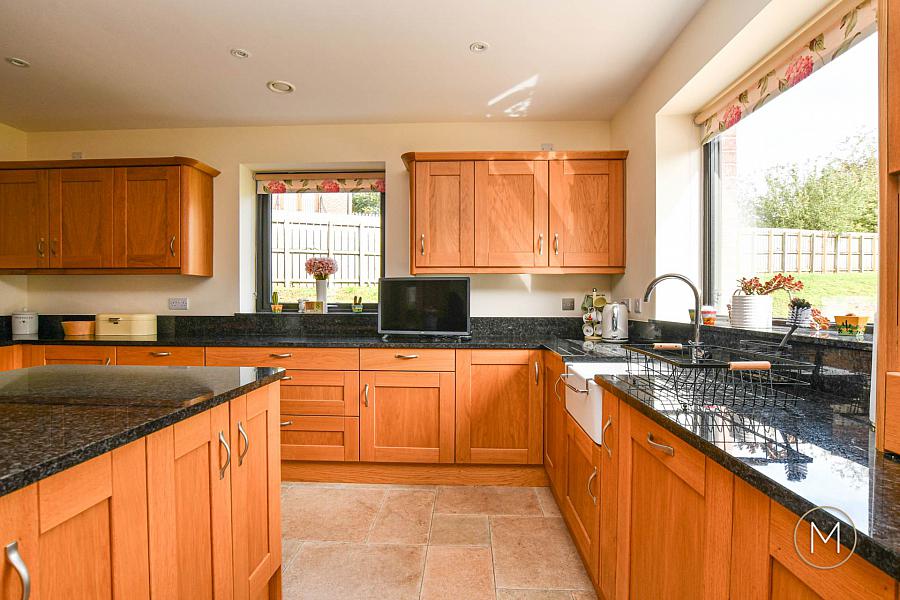 4 Nursery Grove