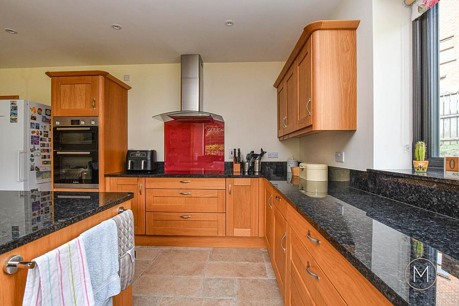 4 Nursery Grove