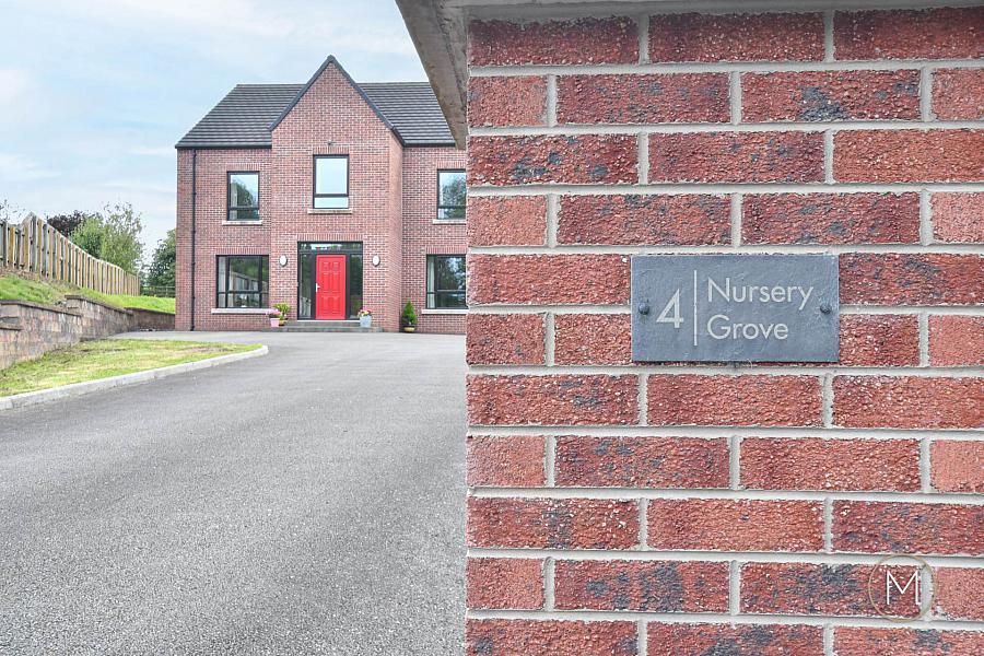 4 Nursery Grove