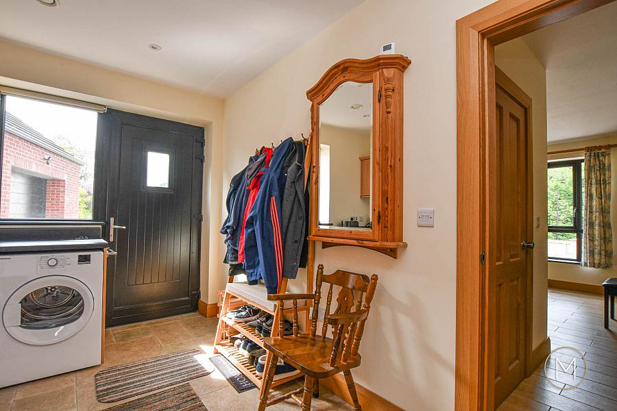 4 Nursery Grove