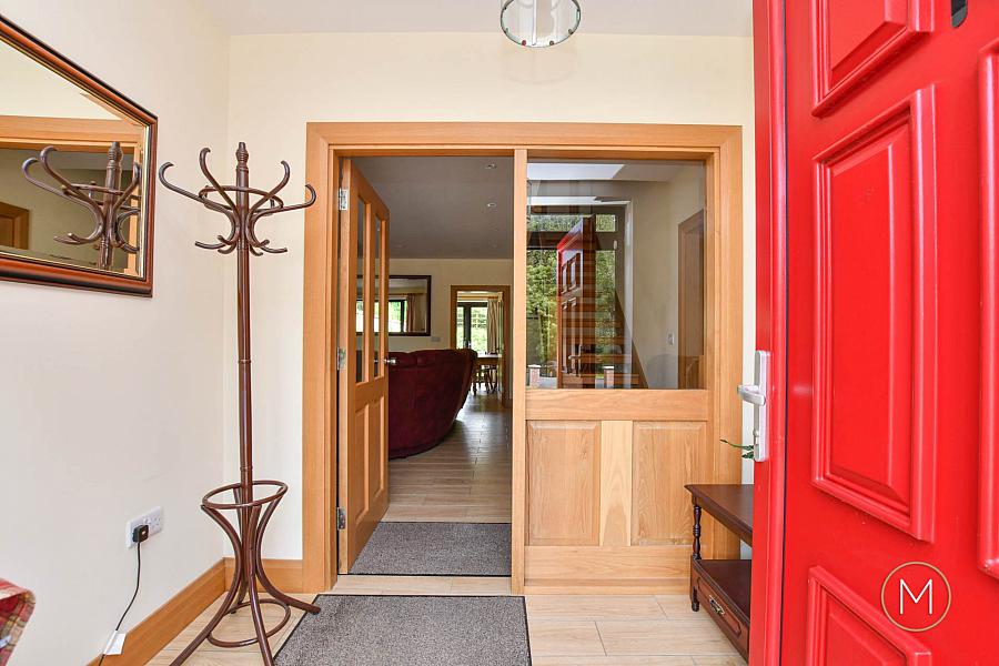 4 Nursery Grove
