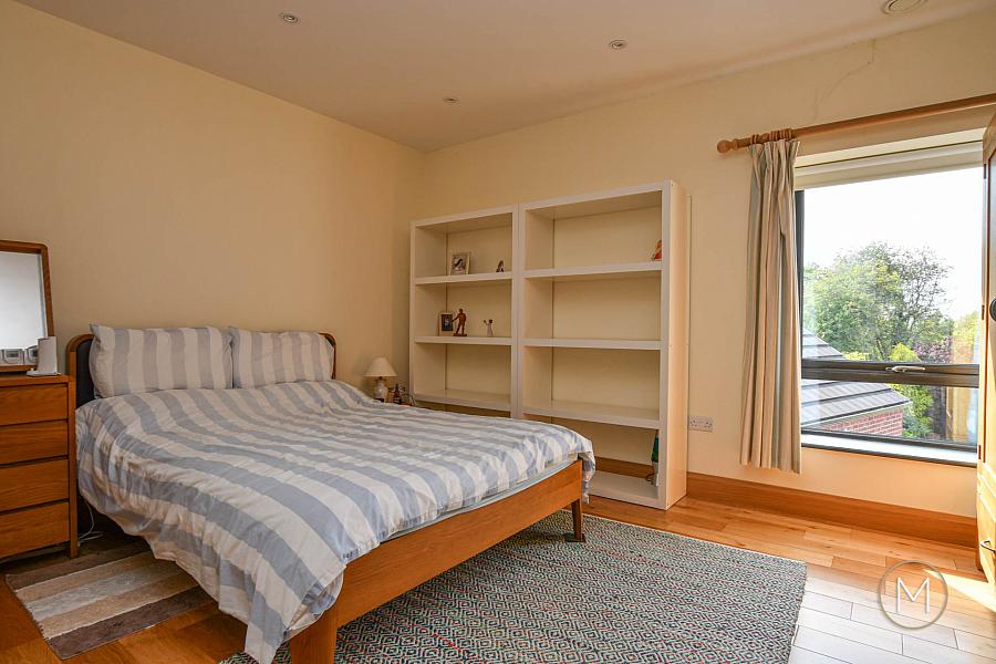 4 Nursery Grove