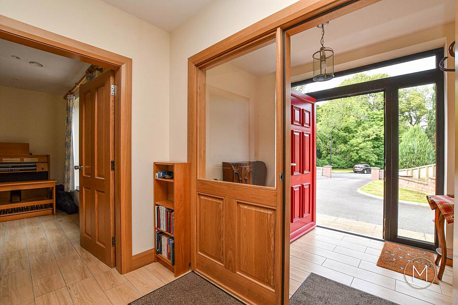 4 Nursery Grove