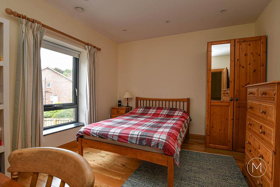 4 Nursery Grove