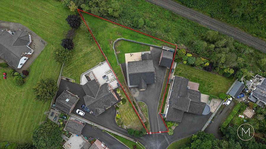 4 Nursery Grove