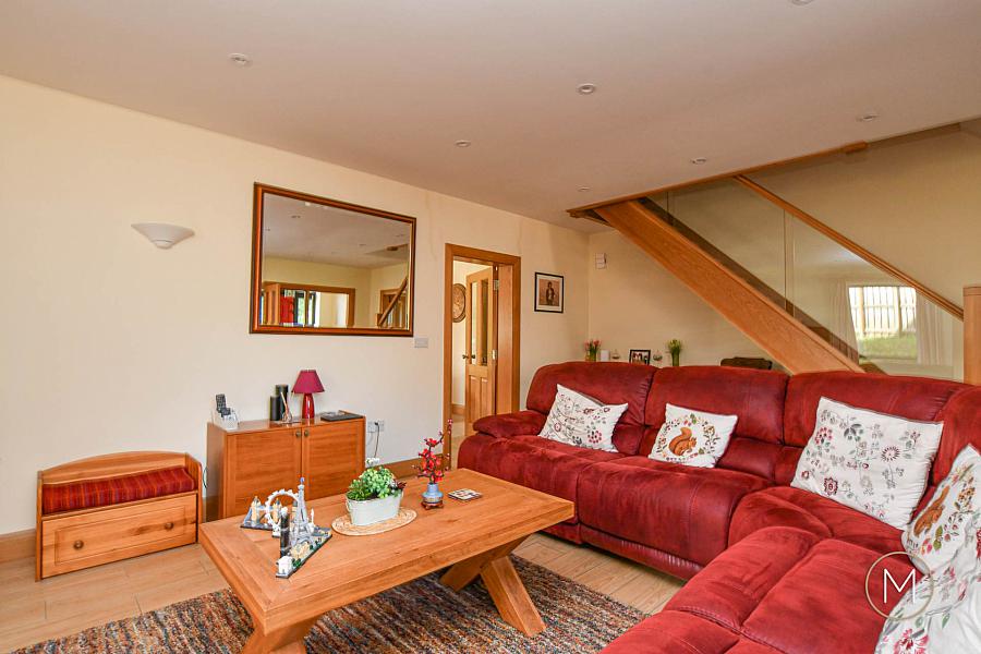 4 Nursery Grove