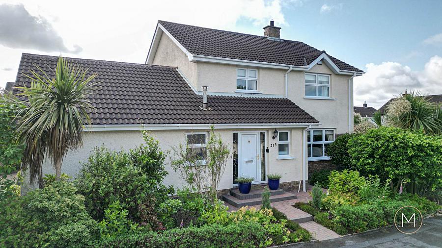 213 Brantwood Gardens