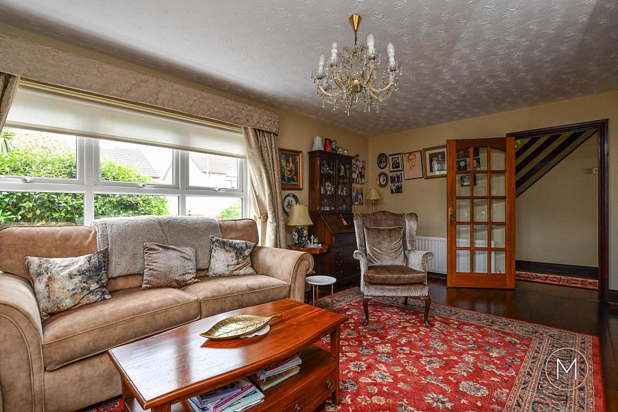 213 Brantwood Gardens