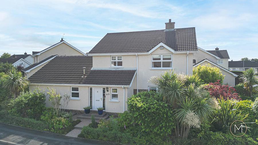 213 Brantwood Gardens