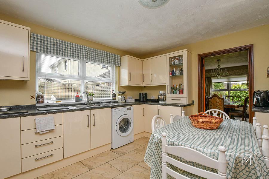 213 Brantwood Gardens