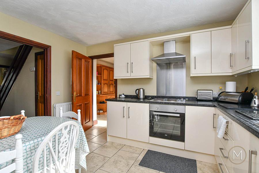 213 Brantwood Gardens