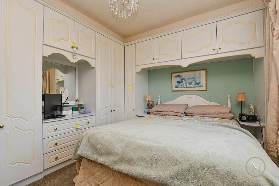 213 Brantwood Gardens