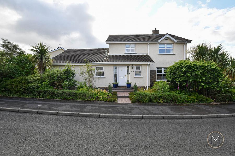 213 Brantwood Gardens