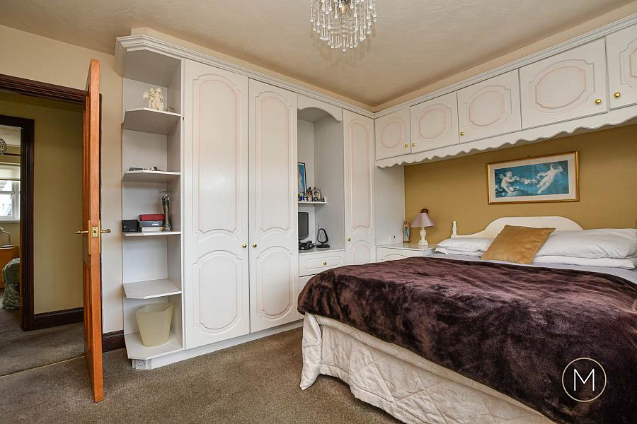 213 Brantwood Gardens