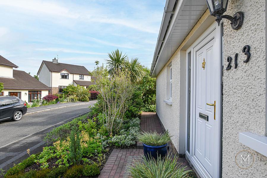 213 Brantwood Gardens