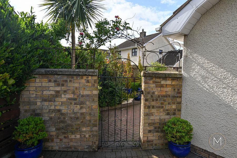 213 Brantwood Gardens