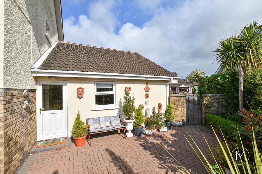 213 Brantwood Gardens
