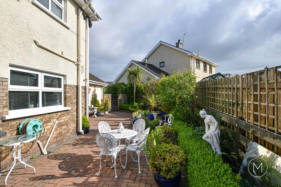 213 Brantwood Gardens