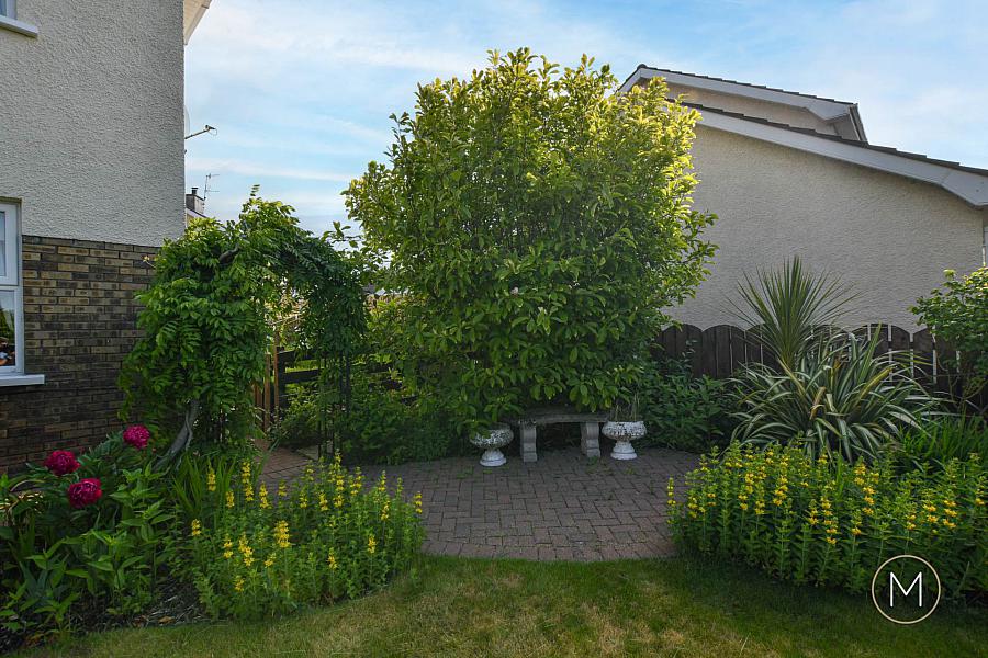 213 Brantwood Gardens