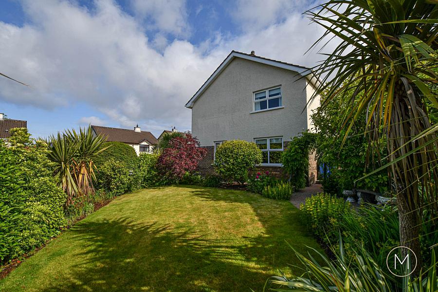 213 Brantwood Gardens