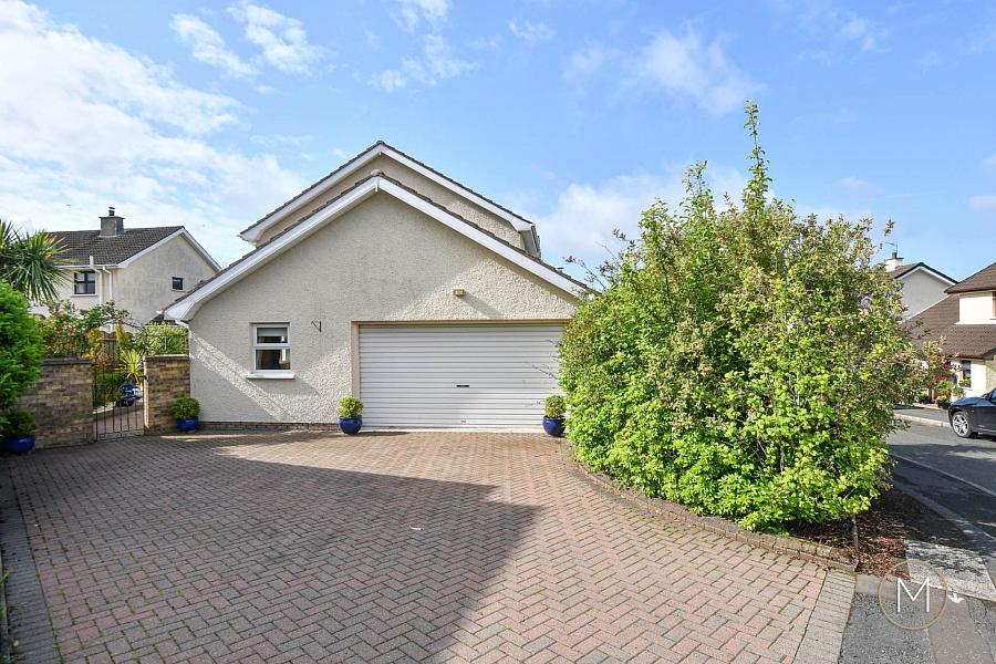 213 Brantwood Gardens
