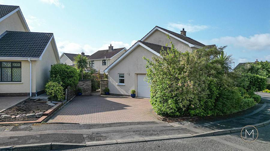 213 Brantwood Gardens
