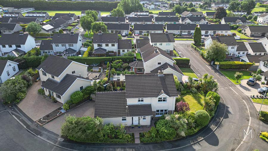 213 Brantwood Gardens