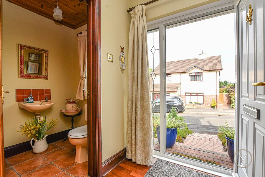 213 Brantwood Gardens