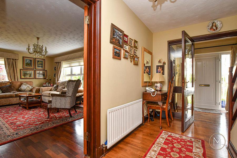 213 Brantwood Gardens