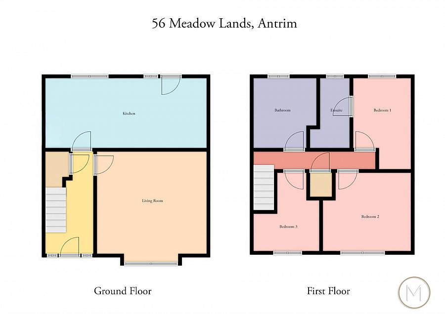 56 Meadowlands