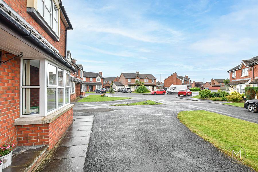 56 Meadowlands