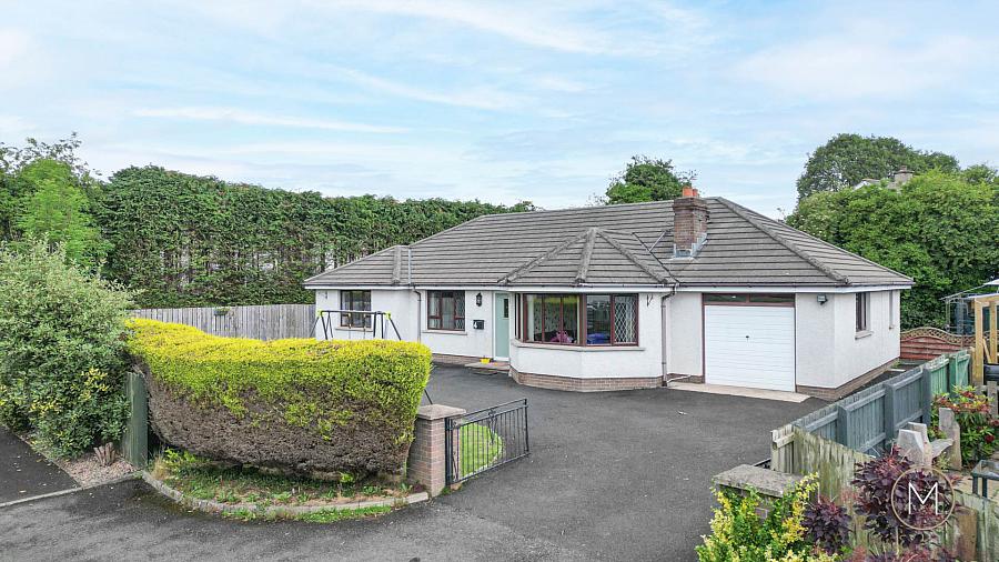 4 Parkhall Court