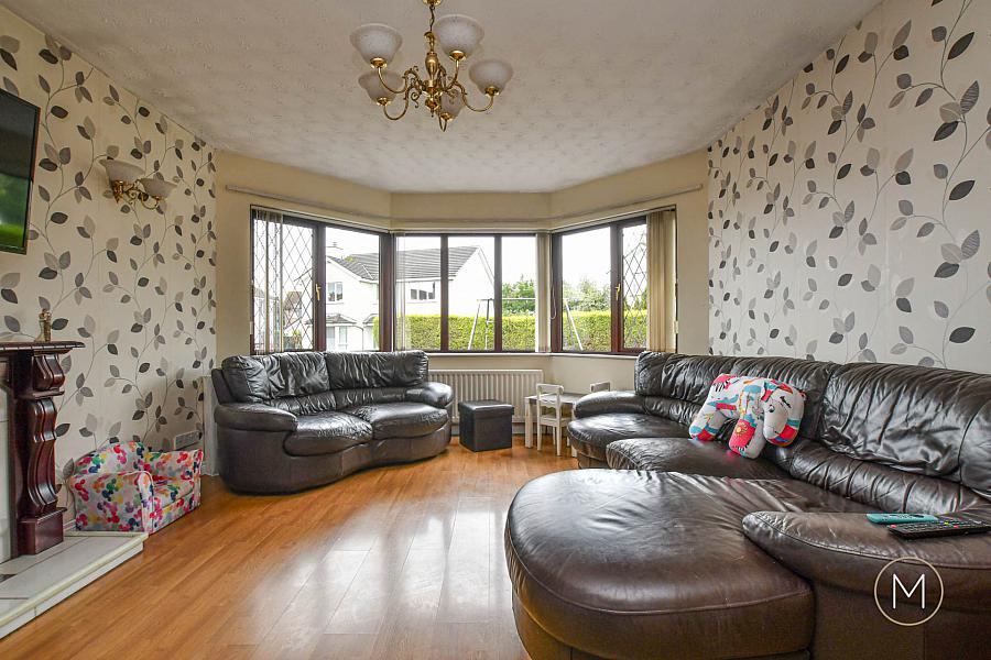 4 Parkhall Court