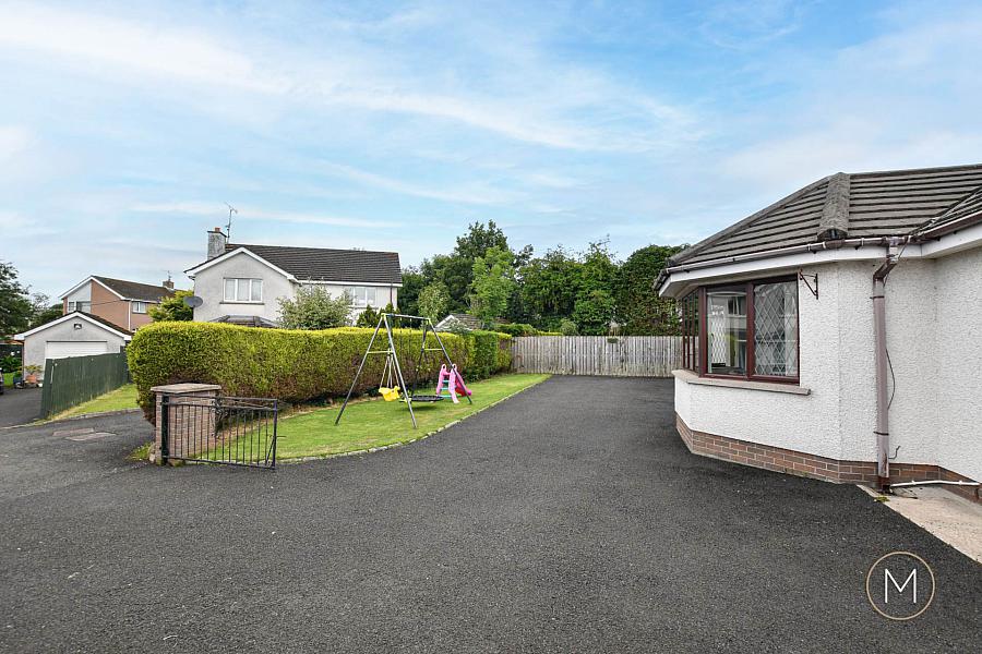 4 Parkhall Court 4 Parkhall Court
