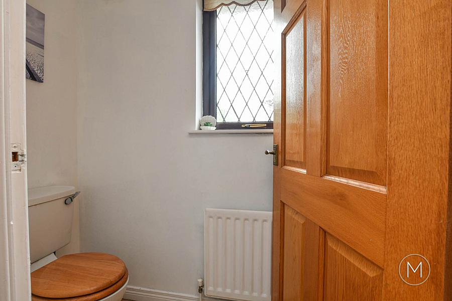 4 Parkhall Court